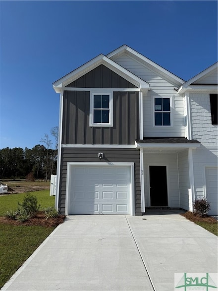 Richmond Hill, GA 31324