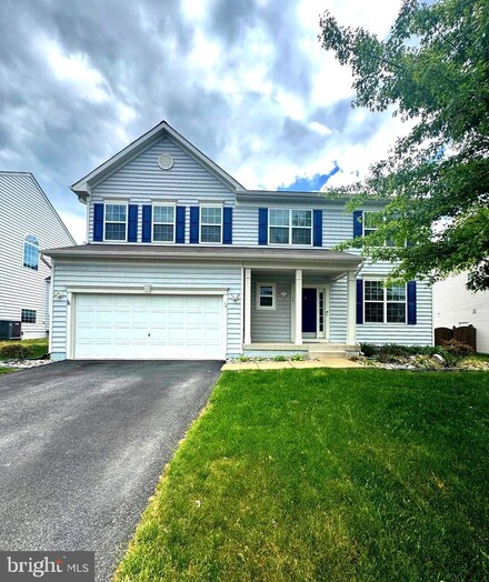 46 Snow Dr, Stafford, VA 22554
