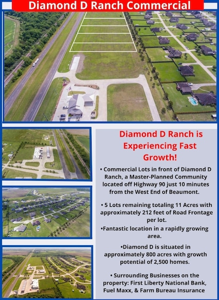 14923 Hwy 90, Beaumont, TX 77713