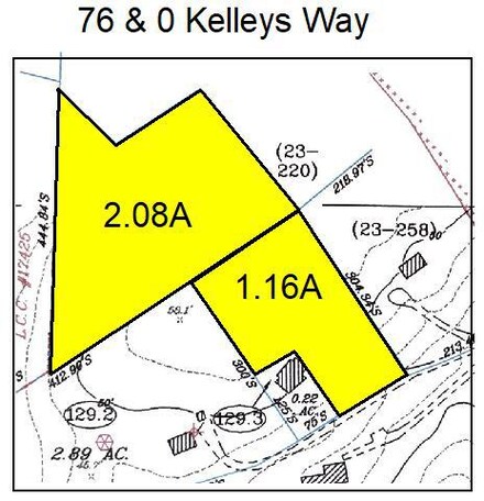 76 Kelley Way, Wellfleet, MA 2667