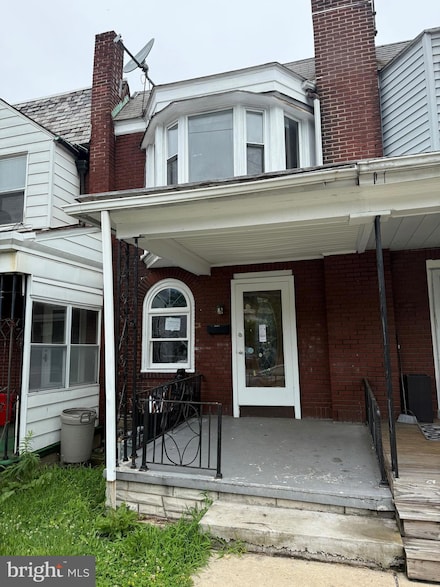 2531 Perkiomen Ave, Reading, PA 19606