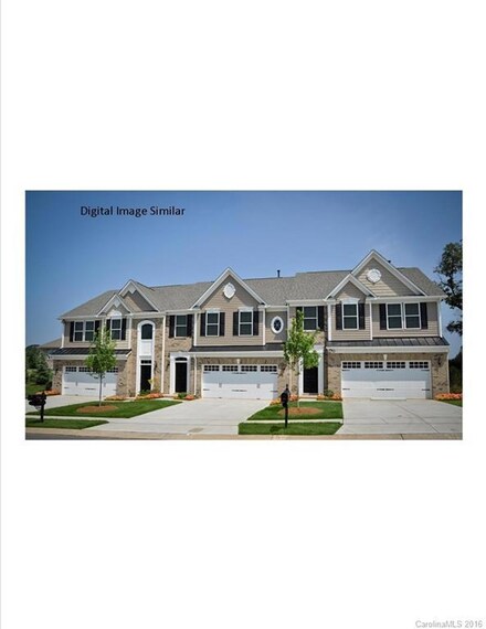 3212 Morgan Clark Rd Unit 1025D, Charlotte, NC 28208
