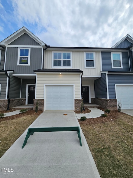 1351 Bessie Ct, Wake Forest, NC 27587