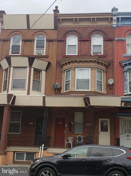 3229 W Susquehanna Ave, Philadelphia, PA 19121