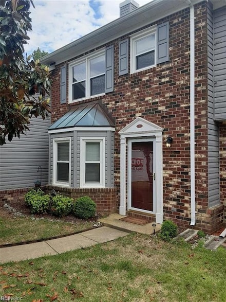 116 Tannin Bark Trail, Yorktown, VA 23692