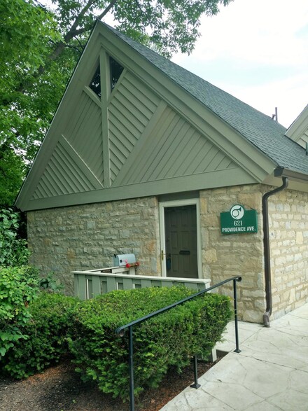 621 Providence Ave Unit 6-621A, Columbus, OH 43214
