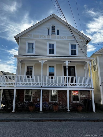27 Elm St Unit 1, Stonington, CT 06378