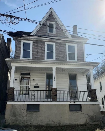 610 Arlington St, Tamaqua, PA 18252