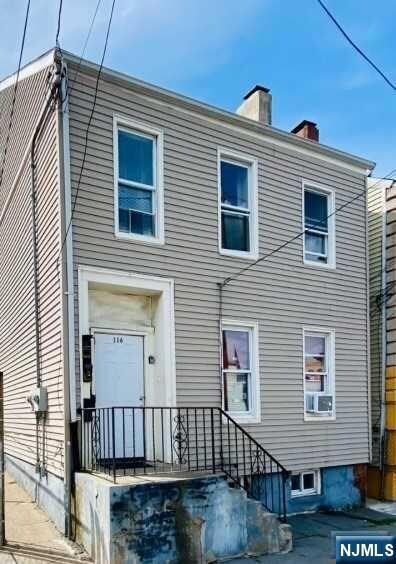 116 Marshall St, Paterson, NJ 07501