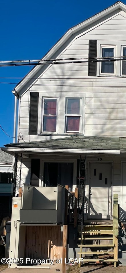 29 Corlear St, Wilkes Barre, PA 18702