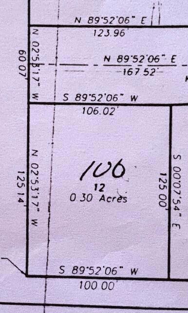 0 Kayewood Dr, Booneville, MS 38829