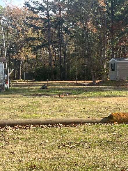 31 Barham Loop, Conway, AR 72032