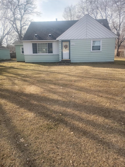 11935 Winnetka Ave N, Champlin, MN 55316