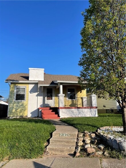 2325 Rosemont Blvd, Dayton, OH 45420
