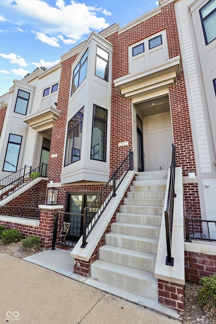 711 E 16th St, Indianapolis, IN 46202