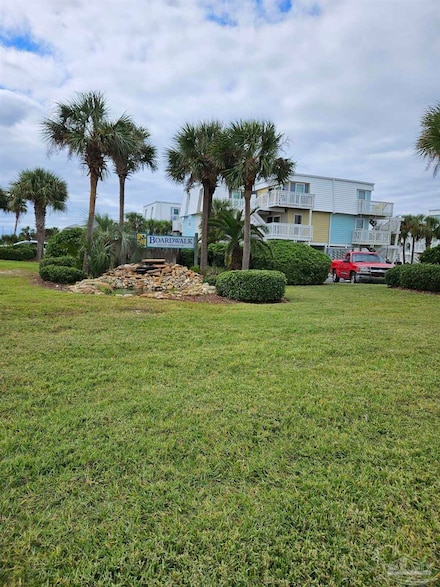 1100 W Ft Pickens Rd Unit A-15, Pensacola Beach, FL 32561