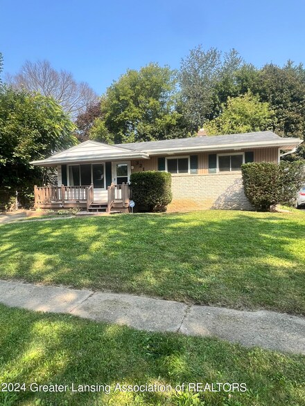3213 Mcclure Ave, Flint, MI 48506