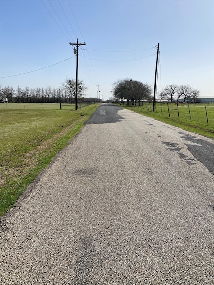 4410 County Road 2546, Union Valley, TX 75474