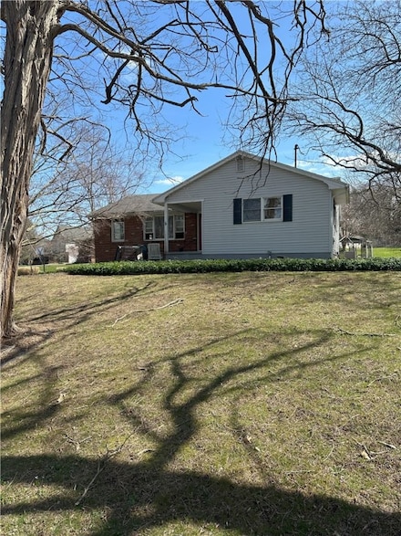 2 Cherrymede Crescent, Fairport, NY 14450