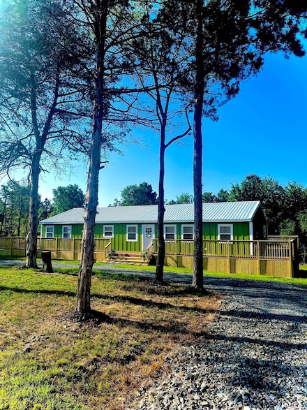 625 Bens Cir, Clinton, AR 72031