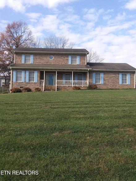 228 Kathryn Dr, Seymour, TN 37865