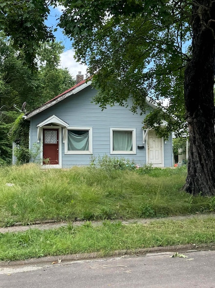 721 N Nettleton Ave, Springfield, MO 65802