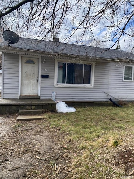 1315 Huron St, Flint, MI 48507