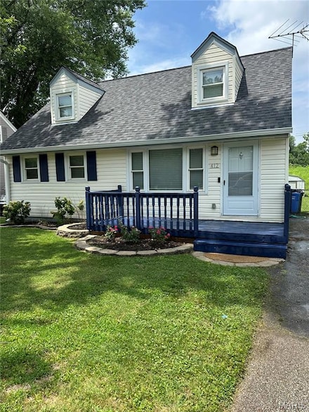 412 Leonard Ave, Valley Park, MO 63088