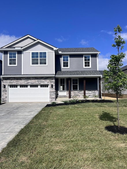 8215 York St, Cincinnati, OH 45236