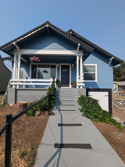 1536 California Ave, Klamath Falls, OR 97601