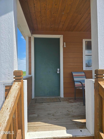 803 Broadway St Unit 1, Napoleon, ND 58561