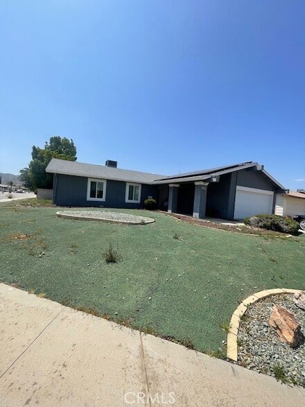 26376 Mehaffey St, Sun City, CA 92586