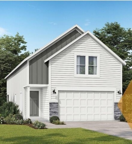 8841 SW 9th Terrace, Blue Springs, MO 64064