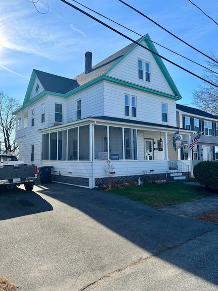75 King St, Nashua, NH 03060