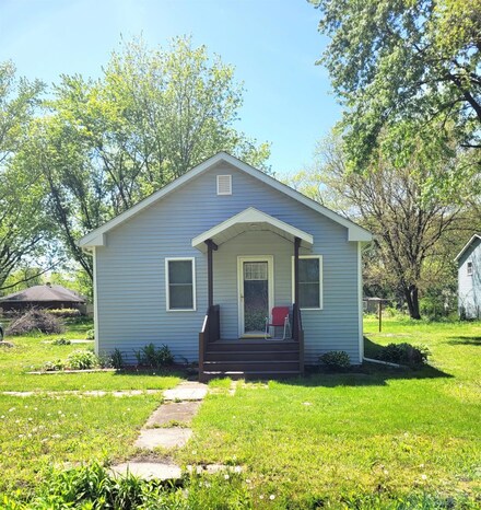 4380 Marshall Place, Gary, IN 46408