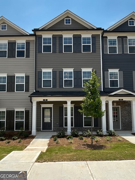 9 Mercury Ln, Newnan, GA 30265