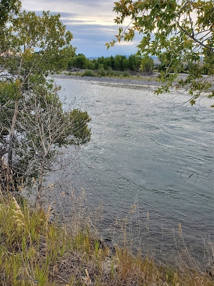 Tr K4 Old Clyde Park Rd, Livingston, MT 59047