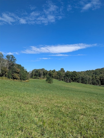 0 Double Springs Ln, Cullowhee, NC 28723
