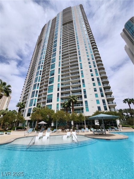 222 Karen Ave Unit 2505, Las Vegas, NV 89109
