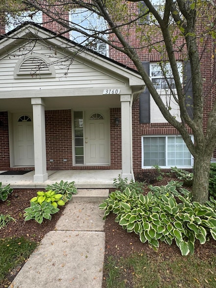 3160 Promenade Cir Unit 57, Ann Arbor, MI 48108