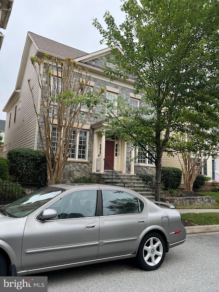 11412 Ellington St, Fulton, MD 20759