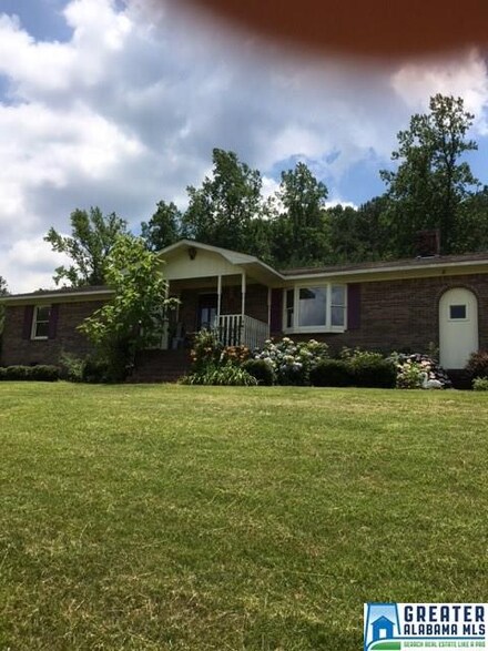 17220 Highway 46, Ranburne, AL 36273