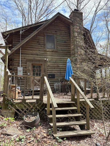 803 Carmichael Rd, Bryant, AR 72022