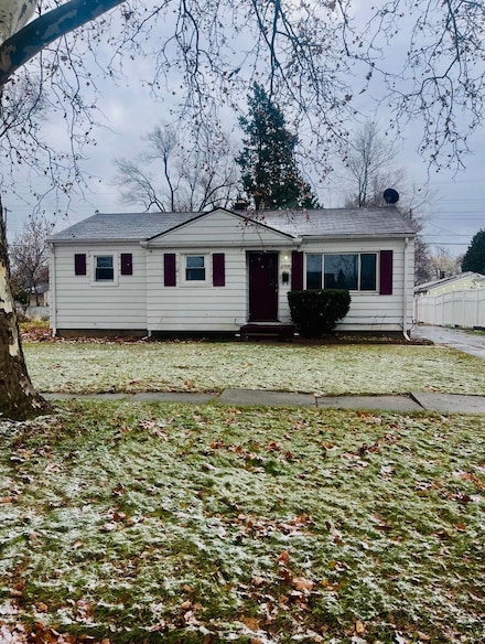 3706 Providence St, Flint, MI 48503