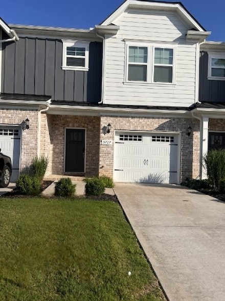 5727 Dockside Dr, Murfreesboro, TN 37128