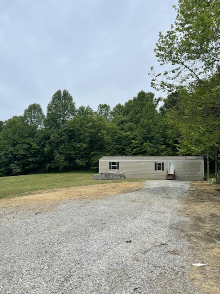 920 Barton Mill Cutoff Rd, Corbin, KY 40701