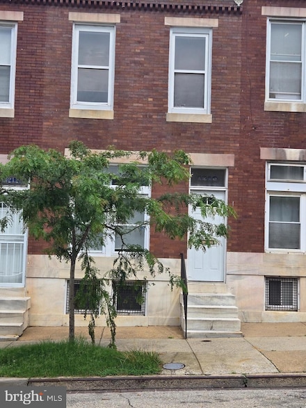 1210 Whitelock St, Baltimore, MD 21217