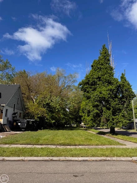 395 Chalmers St, Detroit, MI 48215