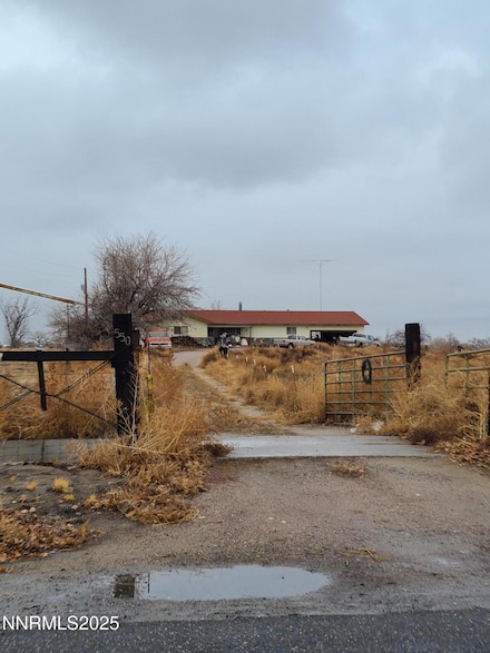 550 Wade Ln, Fallon, NV 89406