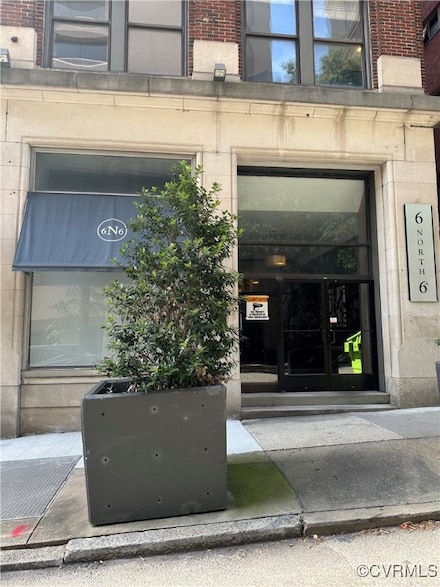 6 N 6th St Unit U5C, Richmond, VA 23219